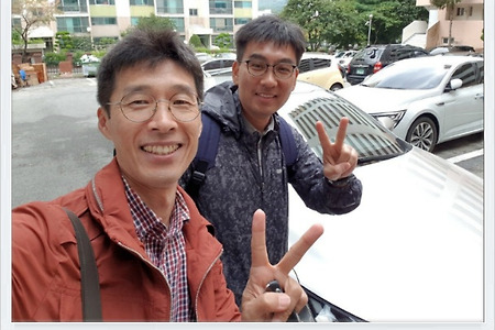 계룡시중고차, K5구입, 흉내낼수없는거래, 서로의신뢰