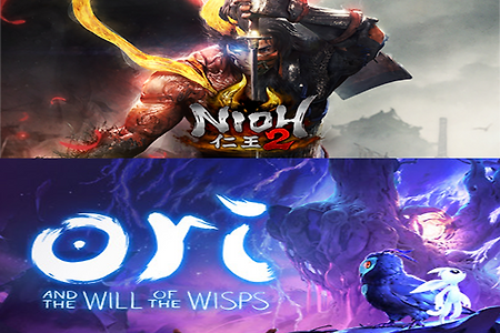 이번 주 출시되는 신작 게임 목록 2020년 3월 9일 ~ 3월 15일