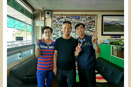 #송강중고차,#그랜드카니발중고차,#중고차신뢰 #시원한냉면 #수미정