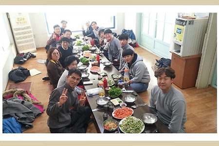 즐거운자동차송년회, 보은판장회집, 사회봉사, 세계선교기여,
