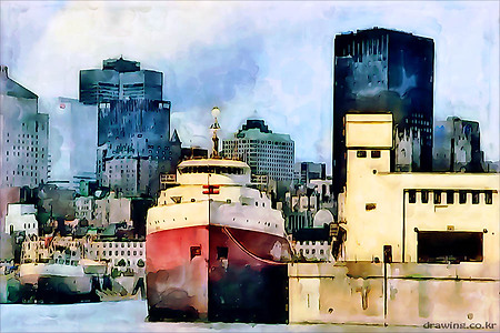 몬트리올ㆍMontreal