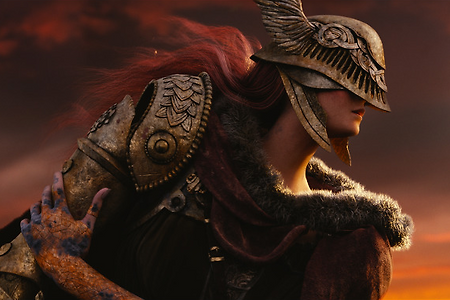 반다이 남코, 프롬과 조지RR마틴 합작 엘든 링 공식 발표