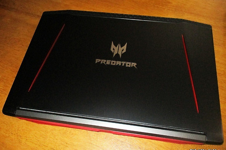 Acer Predator Helios 300 Gaming Laptop, 15.6" 에이서 프레데터 헬리오스 15.6 인치 게이밍 랩탑 노트북