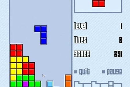 무료테트리스게임하기 개꿀잼