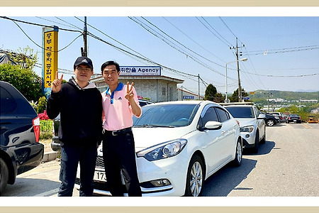 [K3 프레스티지 추천] 2015년식 54000km 1인소유차량 #자동차는인생의축소판이다