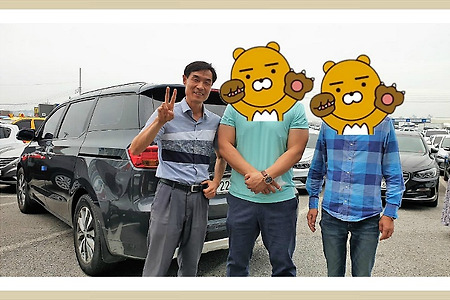 [올뉴카니발 중고차 판매 천안] 주어진 예산으로 최상의 차량 구입하기