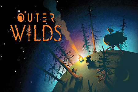 타임루프 오픈월드 게임 아우터 와일드(Outer Wilds) 한국어판 6월 18일 PC(스팀) 출시