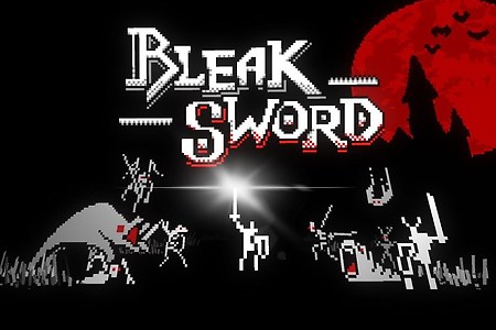 디볼버 디지털, 다크 판타지 액션 게임 브릭 스워드(Bleak Sword) 애플 아케이드 출시 발표