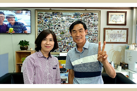 [대전 SM3 판매 화이트스킨케어 원장님] 중고차 삶의 현장 베테랑