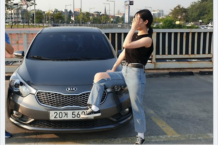 ​세종시중고차, K3구입, 사회생활, 직장생활