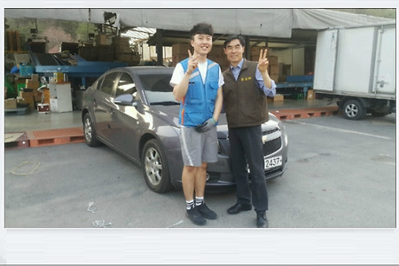 대전중고차, 크루즈LT매입,젊은청년사업가, CJ택배