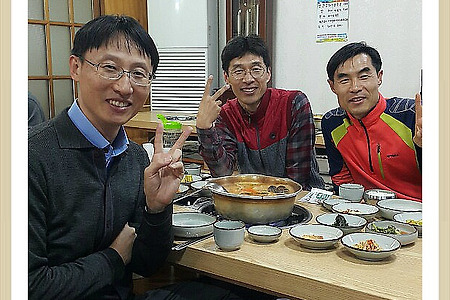 법무법인새날로, 한남대학교네비게이토선교회,  이런삶이되게하소서