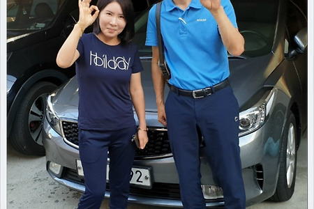 서울중고차,K3구입, 깊은신뢰관계, 성실과최선
