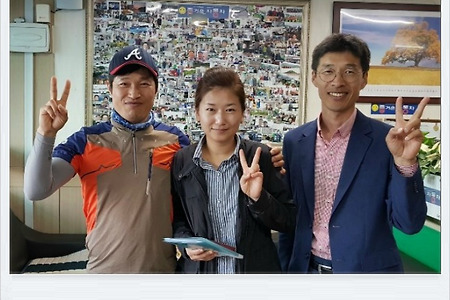 대전중고차, 싼타페CM구입, 인생의소중한가치, 감사의콜