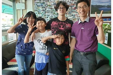 충주중고차, 싼타페DM구입, 그날의약속, 파브르, 품격