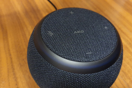 [갤럭시 홈 미니] 개봉기