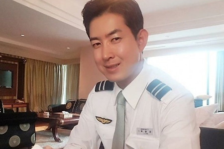 박창진 정의당 국회의원 출마