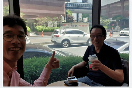 ​대전중고차, 그랜저TG구입, 고향형님, 행복이란?