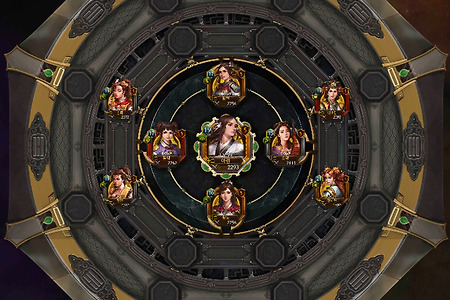 삼국지 조조전 Online 구글 플레이 업적 달성하기