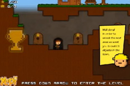 보석 탈출 모험게임 (Gem Cave Adventure)