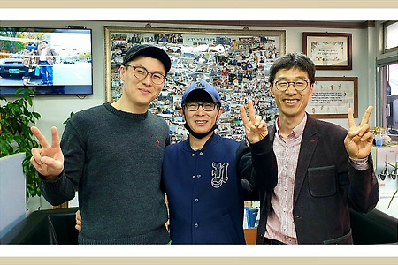 대전중고차 렉스턴W 알선대행 #대전충남 정수기 사업 조 대표님