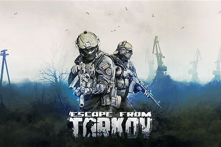 하드코어 슈터 Escape from Tarkov가 트위치 시청자수 최대 28만명 기록