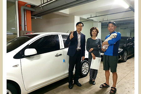 [JA모닝 판매 계룡시 김대령님] 좋은 중고차는 사람을 기다리지 않는다