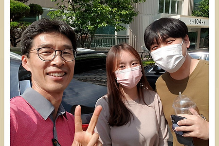 " 마음을 확정했습니다. " 스포티지R 중고 알선대행 판매 인터콥선교회 가정
