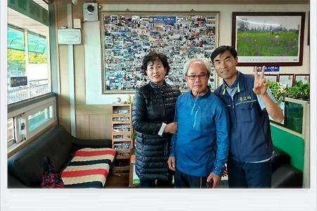 거제도중고차, 포터2구입, 고객님의감동, 즐거운자동차