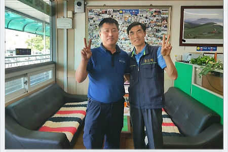 완주중고차, 포터2슈퍼캡초장축CRDI구입, 비티택연구소, 아름다운숲
