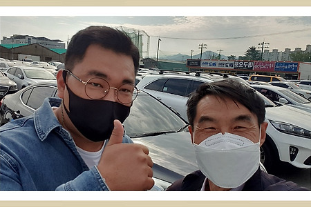 [뉴스포티지 매입 및 추천][충남 논산] 내차 언제 파는 것이 가장 좋을까?