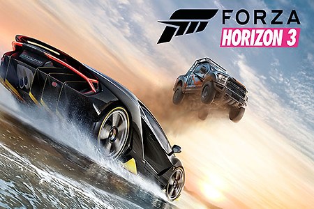 '포르자 호라이즌 3' 라이센스 만료로 9월 28일 판매 중지될 예정