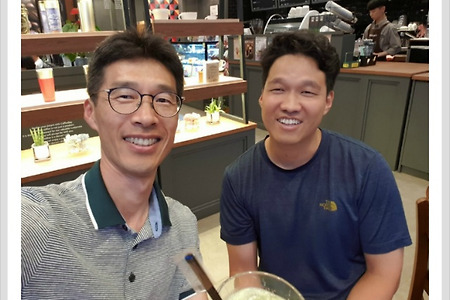 오산중고차, 스파크판매후기. 잠언3장, 균형있는삶