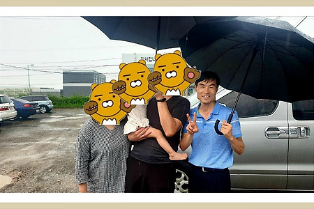 [SM3 판매][경북 문경] 100만원대에서 찾을 수 있었던 최고의 차량