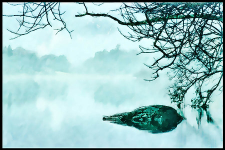 호수지역ㆍ영국ㆍLake District-England