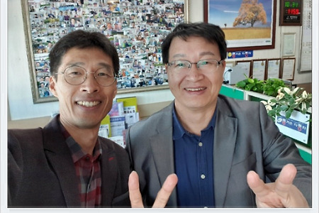 대전중고차, NF쏘나타LPi구입, 명품대명과학, 고급렌즈선물