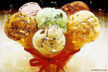 디저트ㆍDesserts