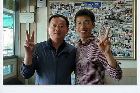 대전중고차, 아반떼MD디젤구입, 연비최강, 환한웃음