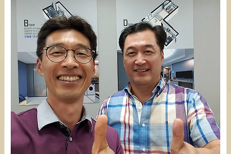 [아우디A6 판매][대전] " 고장나면 내가 책임질께~ " 늘 박부장을 응원하며 지지해주는 형님 #대전 증거운자동차