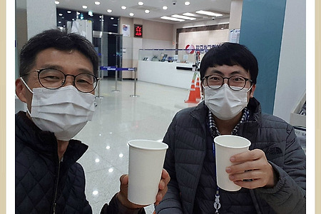 [아반떼MD 판매][대전] 대전 세종 중고차 알선대행 아반떼MD 원자력연구소 이과장님