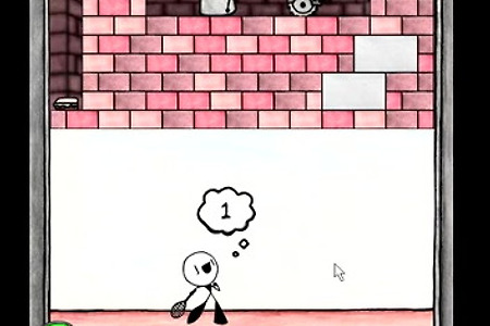 스틱맨 건물부수기게임하기 [꿀잼]