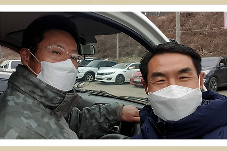 [포터2 판매][전남 여수] #중고차진단보증범위와 품목 #즐거운자동차 엔진 미션 6개월 보증!