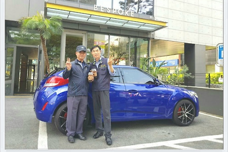 대전중고차, 벨로스터익스티림구입, 변하지않아야할것에대한, 소중한가치
