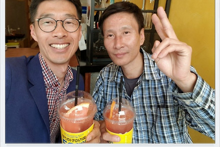 부산중고차, 싼타페cm구입, 중고차인생스토리, 부산입주아파트청소전문