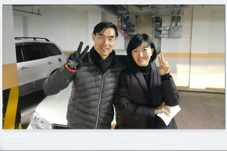 대전중고차, sm3매입, 따뜻한신뢰, 행복배달원