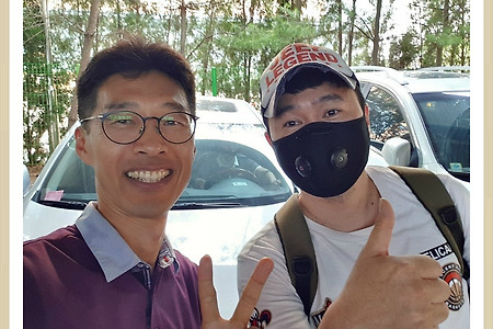 [안산 렉서스ES350 판매하며] 진정한 행복은 창조주 하나님께 있다
