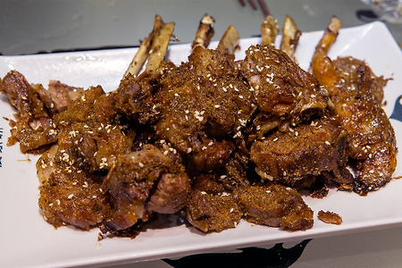 중국 선전(심천) 맛집│애가미(愛家味)