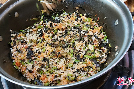 김해 진영맛집 얼크니 샤브샤브와 손칼국수, 볶음밥까지 가성비 최고