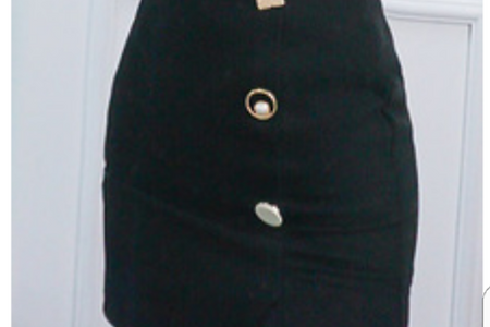 그녀들의 트렌디를 말하다. 모노블랑.