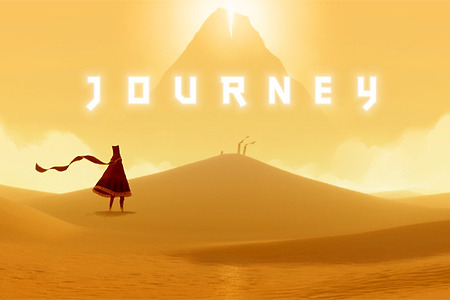 힐링 어드벤쳐 게임 저니(Journey) 한국어판 6월 11일 PC(스팀) 출시